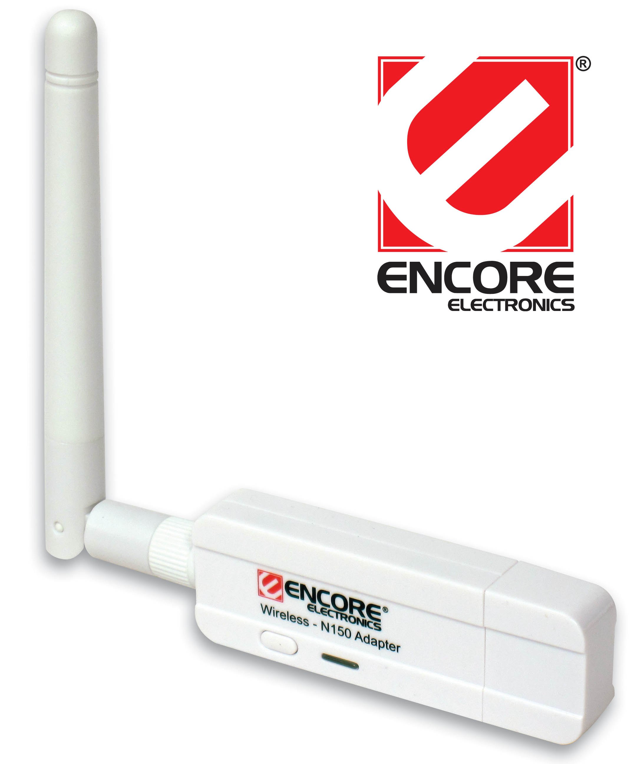 Encore electronics n150 drivers for mac